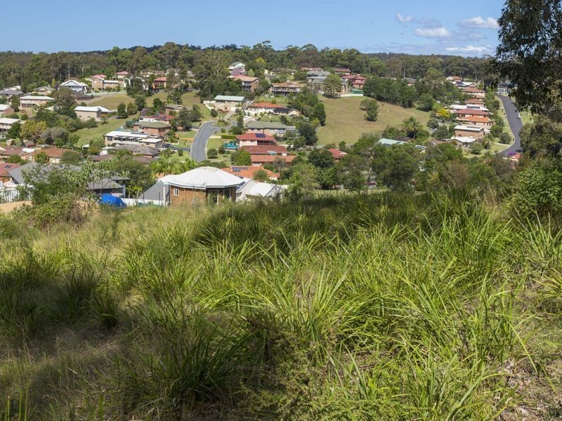 Lot 2 Berrima Street, Batemans Bay NSW 2536