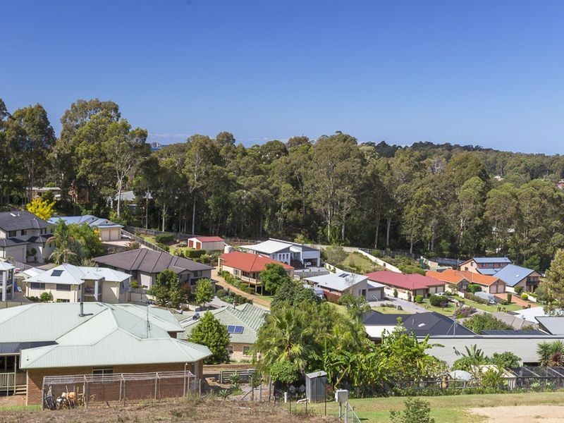 Lot 2 Berrima Street, Batemans Bay NSW 2536