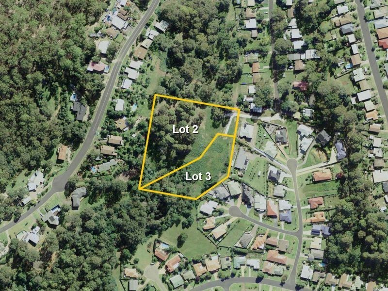 Lot 3 Berrima Street, Batemans Bay NSW 2536