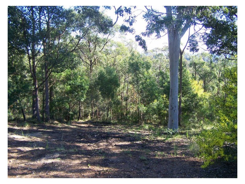 Lot 4 Berrima Street, Batemans Bay NSW 2536