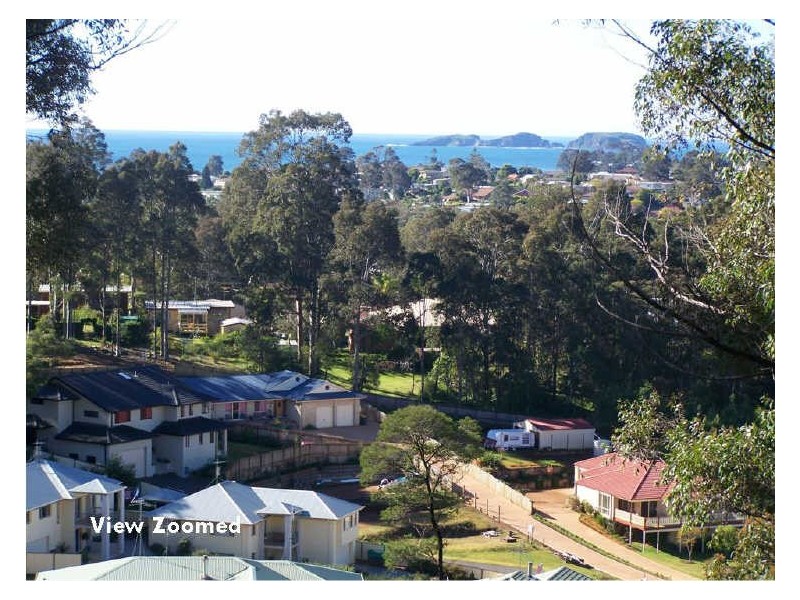 Lot 4 Berrima Street, Batemans Bay NSW 2536