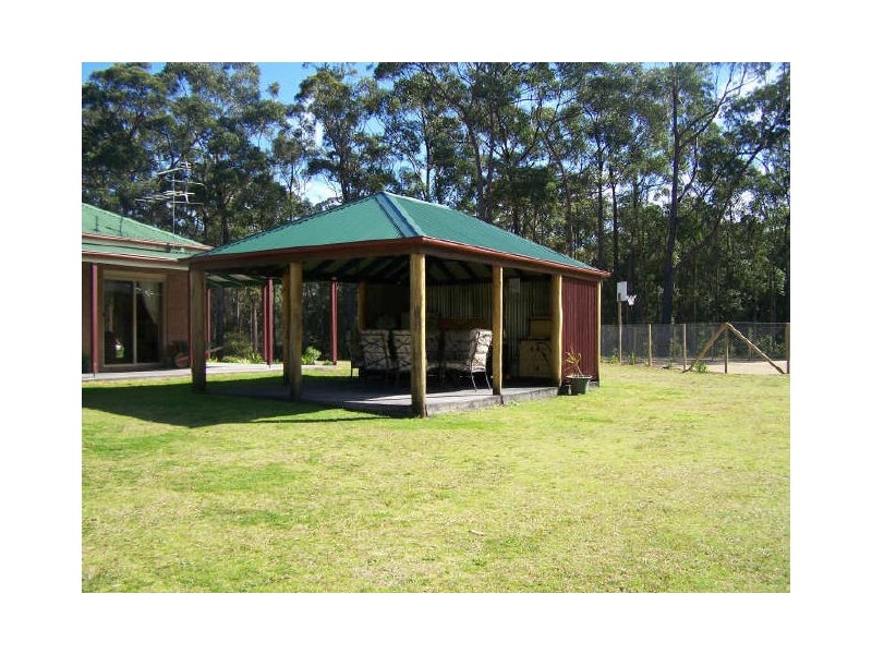 112 Goldfields Drive, Jeremadra NSW 2536