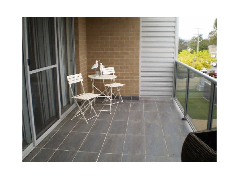 8/30 PACIFIC ST, Batemans Bay NSW 2536