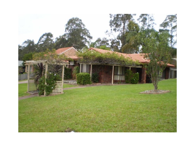 83 KAROOLA CRES, Surfside NSW 2536