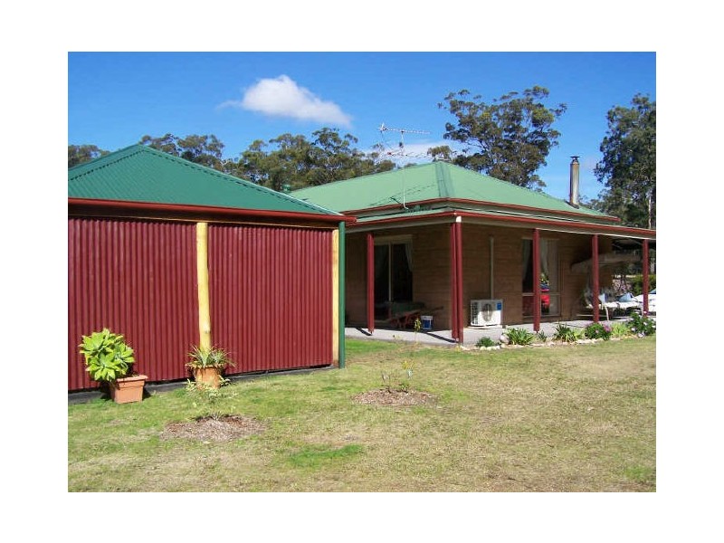 112 Goldfields Drive, Jeremadra NSW 2536