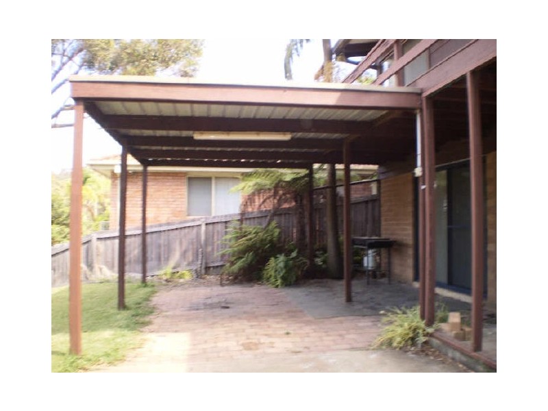 139 COUNTRY CLUB DRIVE, Catalina NSW 2536