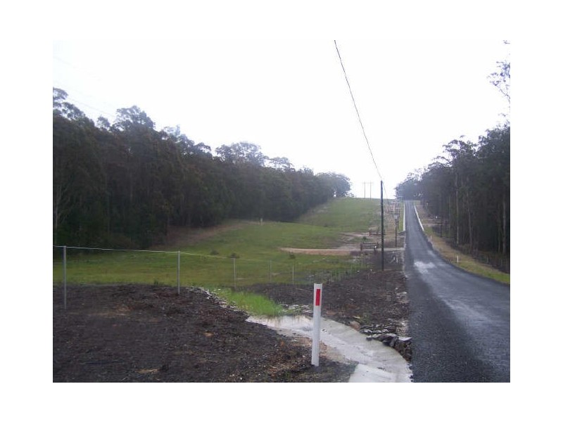 Lot 9 Margaret Drive, Bimbimbie NSW 2536