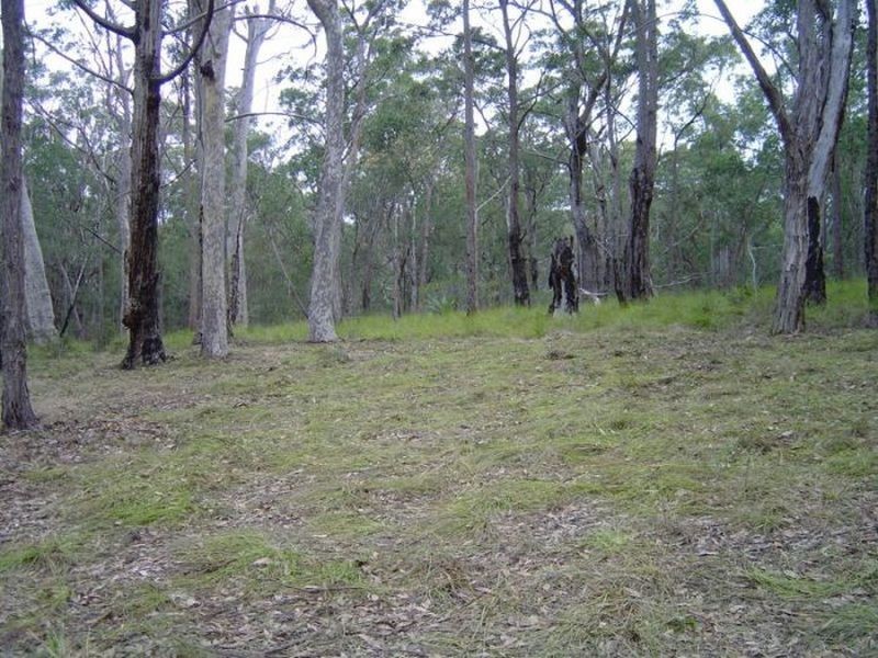 Lot 8 Margaret Drive, Bimbimbie NSW 2536