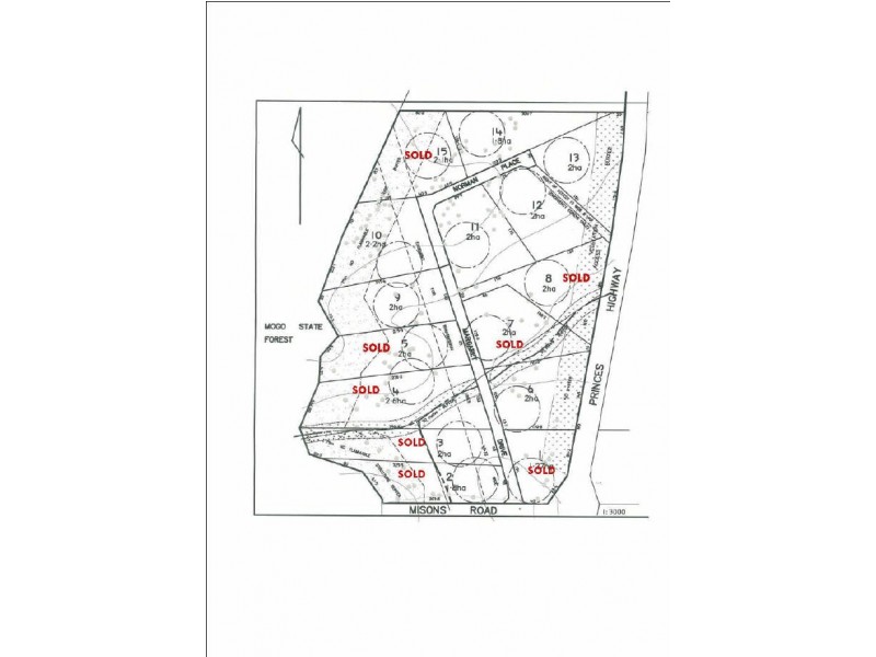Lot 13 Margaret Drive, Bimbimbie NSW 2536