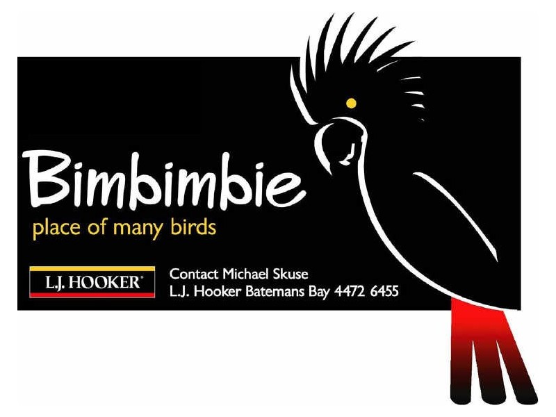 Margaret Drive ‘Bimbimbie Estate’, Bimbimbie NSW 2536