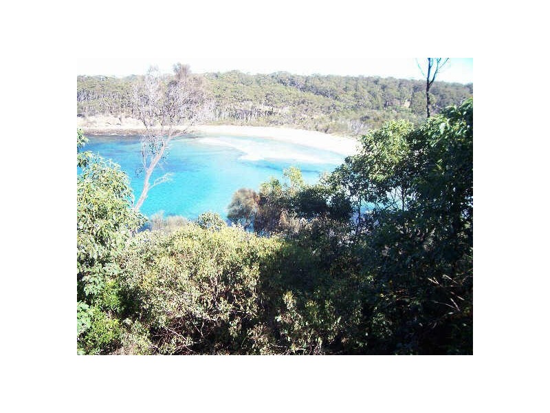 650 GEORGE BASS DRIVE, Malua Bay NSW 2536