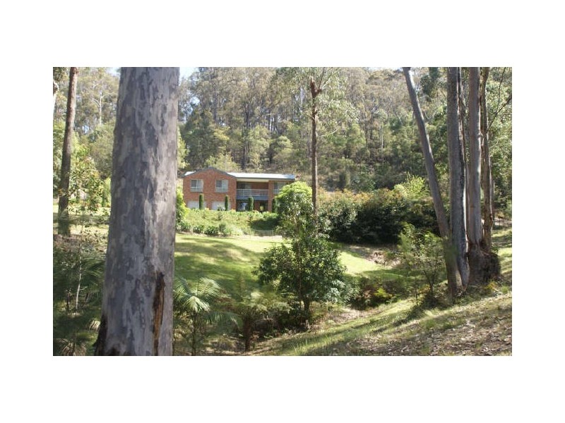 26b Kauzal Crescent, Surf Beach NSW 2536