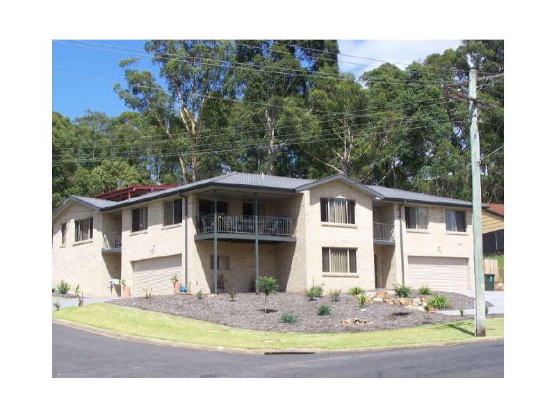 2 Penguin Place, Catalina NSW 2536