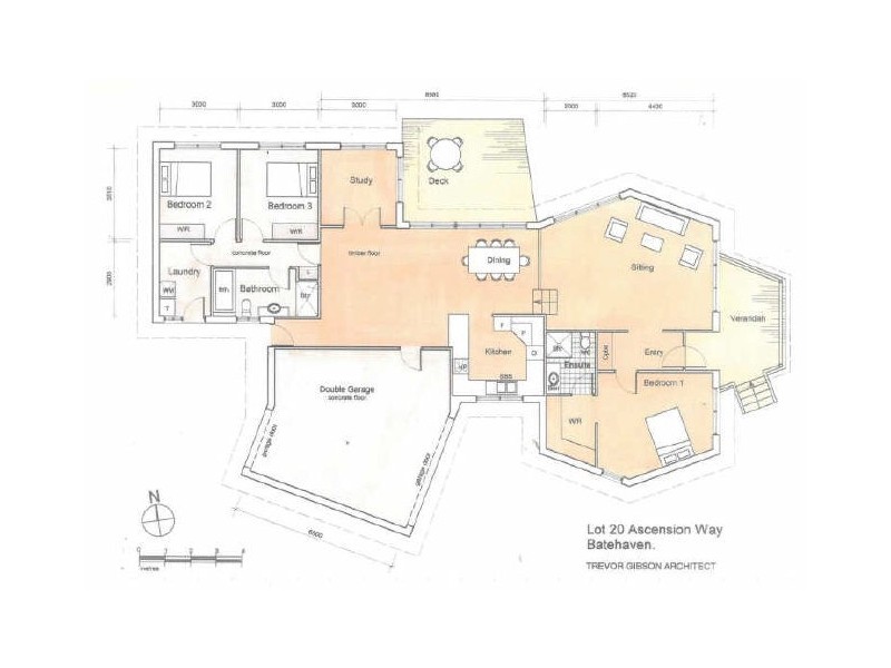 6 Ascension Way, Batehaven NSW 2536