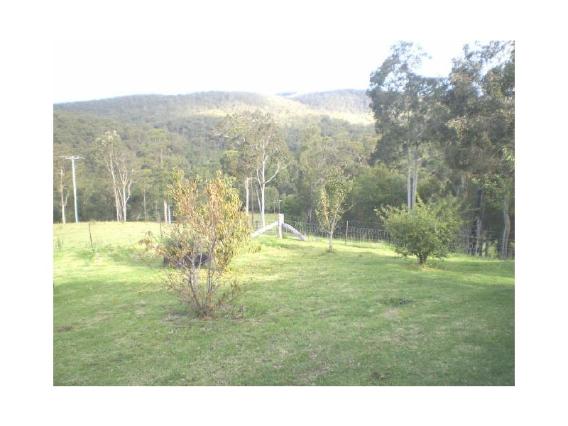 82B McCARDYS CREEK ROAD, Nelligen NSW 2536