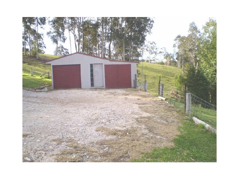 82B McCARDYS CREEK ROAD, Nelligen NSW 2536