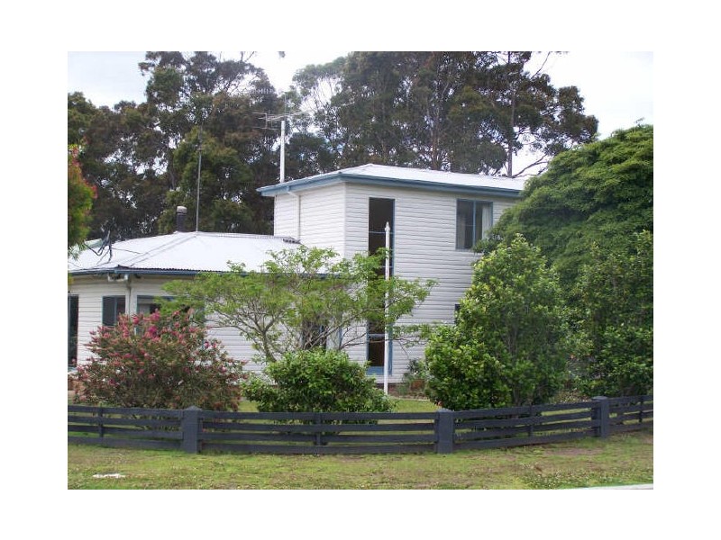 46 Tasman Street, Surf Beach NSW 2536