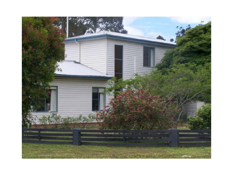 46 Tasman Street, Surf Beach NSW 2536