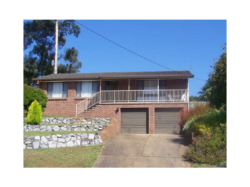 59 Riverview Crescent, Catalina NSW 2536