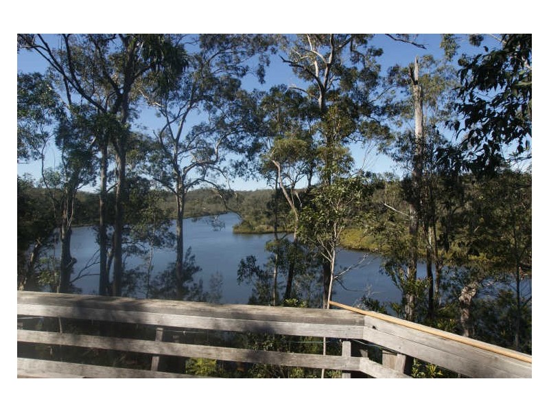 665 WINDY WOPPA RD, Benandarah NSW 2536