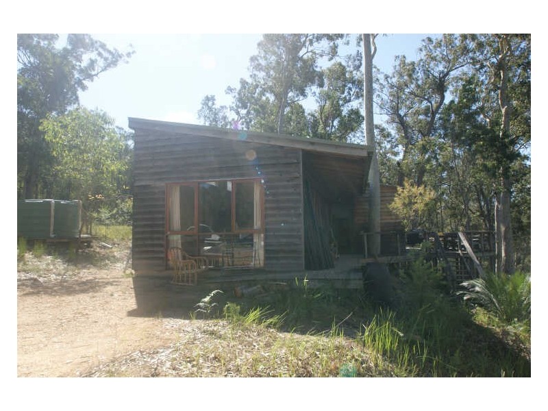 665 WINDY WOPPA RD, Benandarah NSW 2536