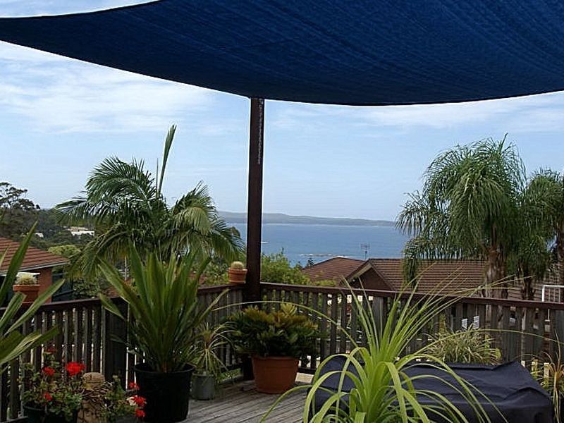 21 Hilltop Crescent, Surf Beach NSW 2536