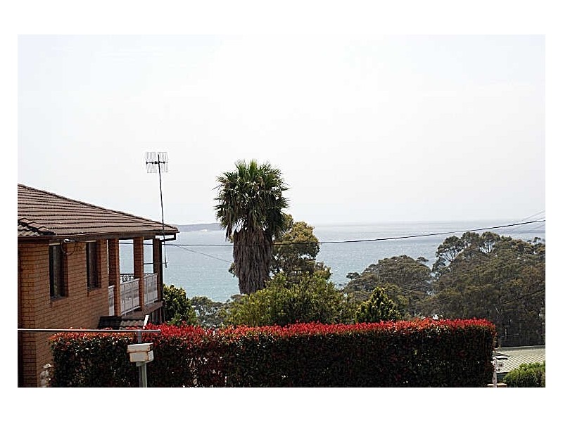 21 Hilltop Crescent, Surf Beach NSW 2536