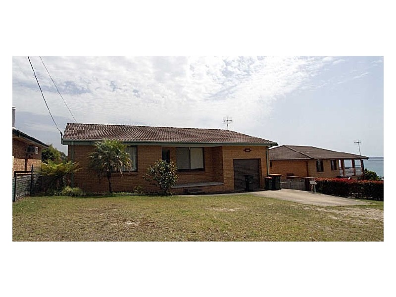 21 Hilltop Crescent, Surf Beach NSW 2536