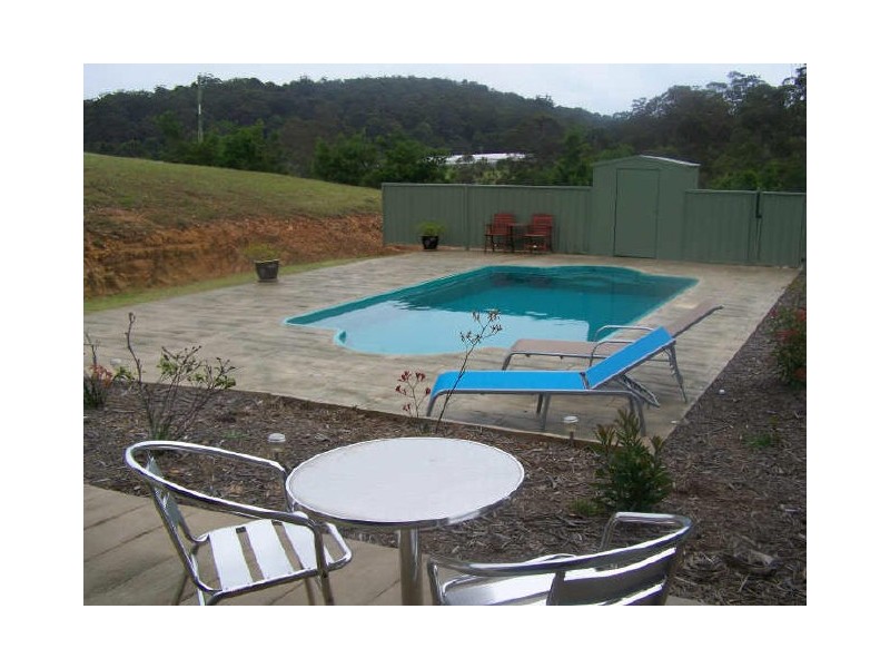 31 McBride Close, Malua Bay NSW 2536