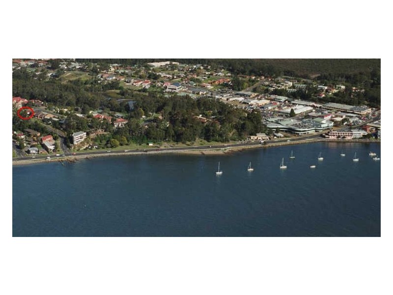 10 Pacific Street, Batemans Bay NSW 2536