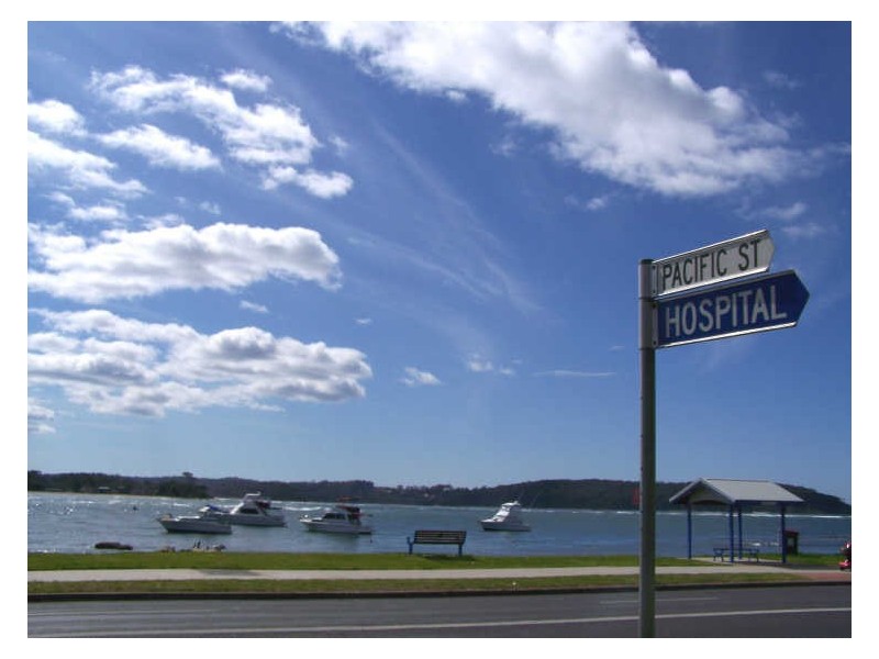 10 Pacific Street, Batemans Bay NSW 2536