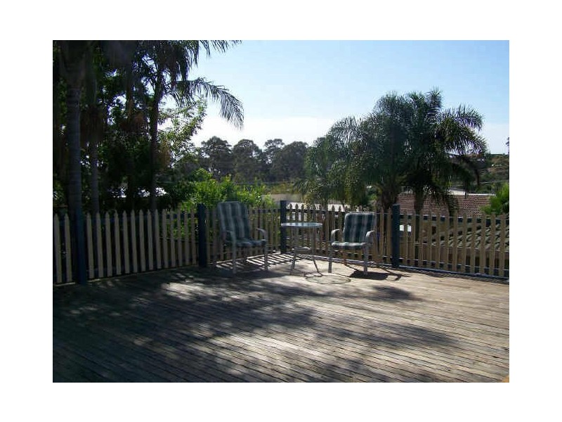 54 PACIFIC ROAD, Surf Beach NSW 2536