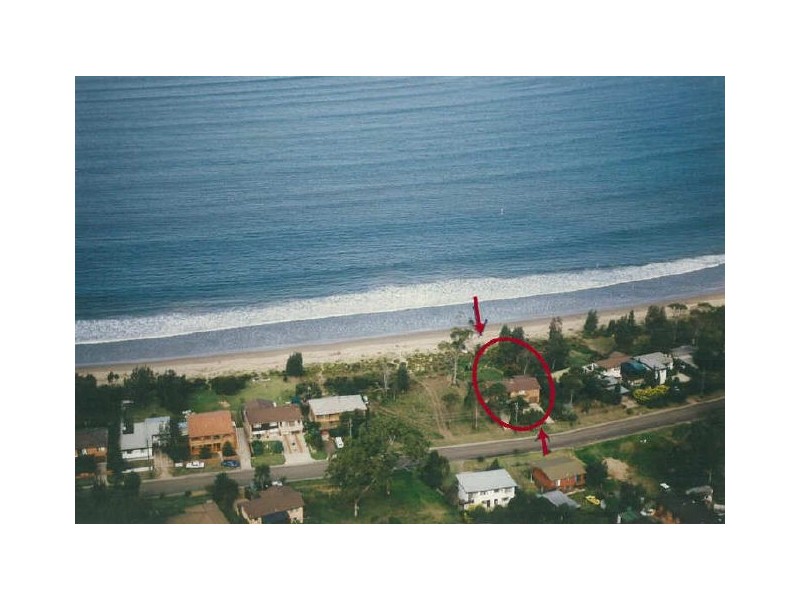 42 Myamba Parade, Surfside NSW 2536