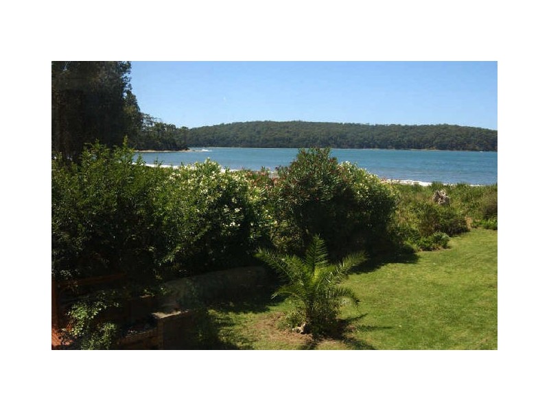 42 Myamba Parade, Surfside NSW 2536