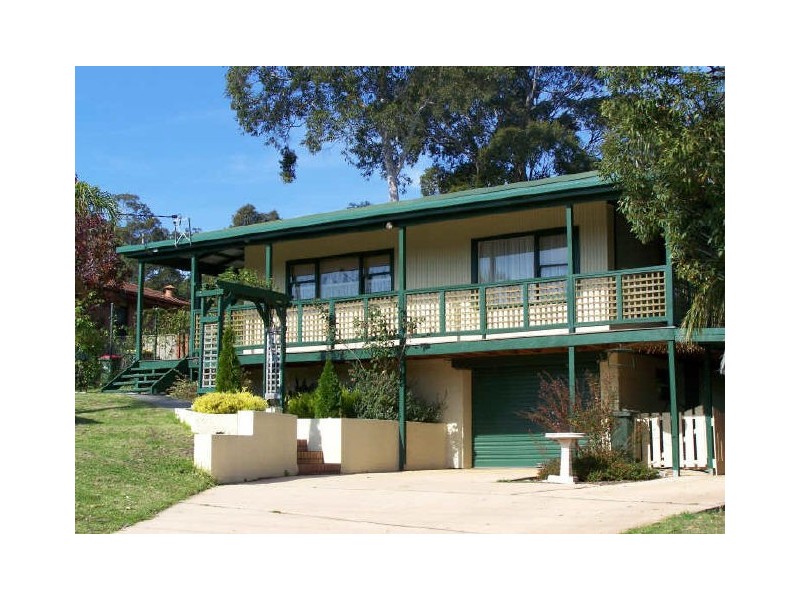 5 Gannet Place, Catalina NSW 2536