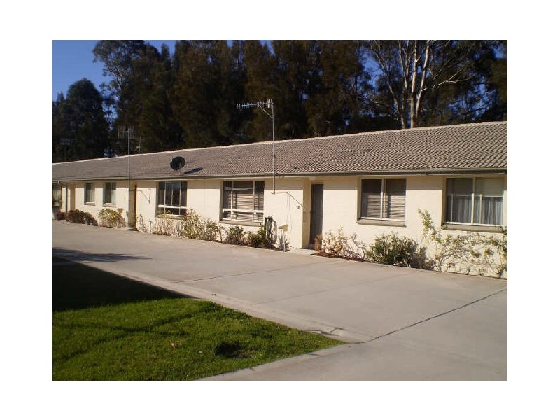 17/21 PETER CRESCENT, Batehaven NSW 2536