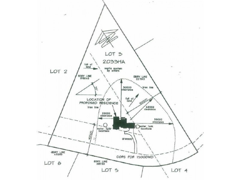 Lot 3 Cors Parade, Batemans Bay NSW 2536