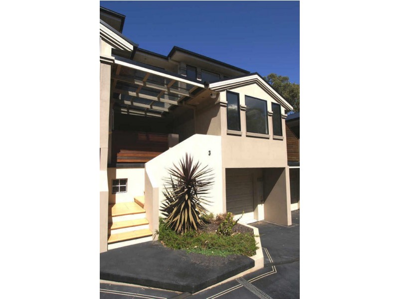 3/34 HIGH STREET, Batemans Bay NSW 2536