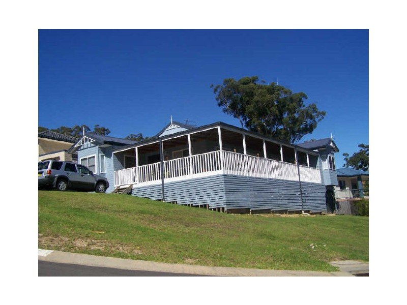 7 Rosemary Close, Malua Bay NSW 2536