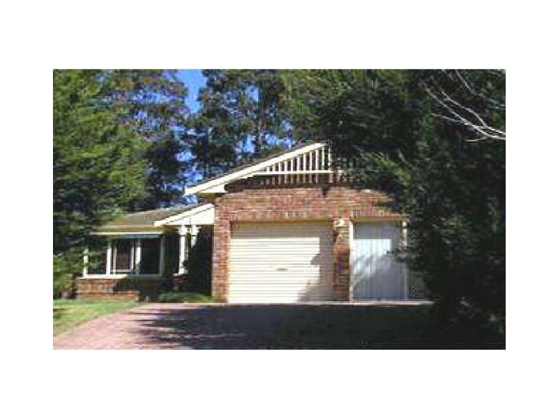 30 Thomas Mitchell Crescent, Sunshine Bay NSW 2536