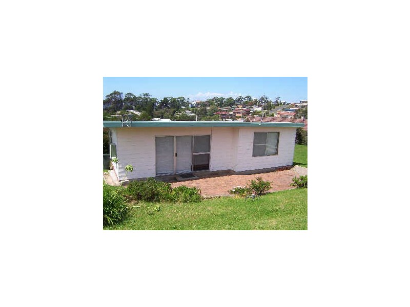 24 Moorong Cresent, Malua Bay NSW 2536