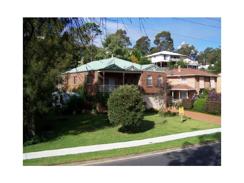 1 Country Club Drive, Catalina NSW 2536