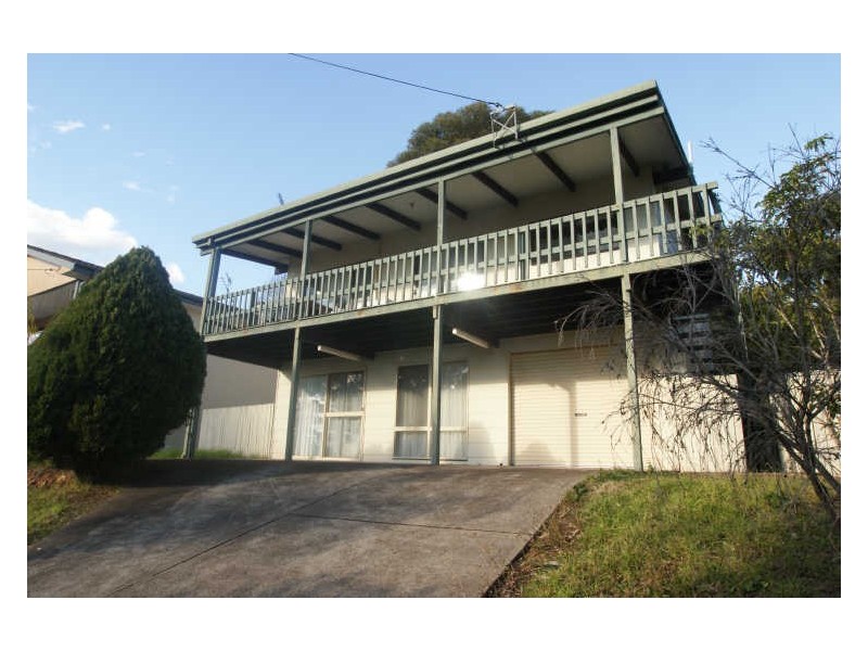 31 RIVERVIEW CRESCENT, Catalina NSW 2536