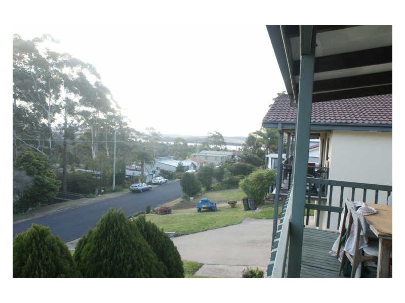 31 RIVERVIEW CRESCENT, Catalina NSW 2536