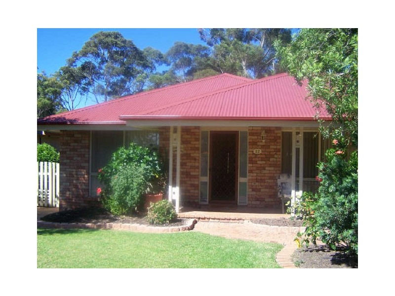 32 Lewana Close, Lilli Pilli NSW 2536