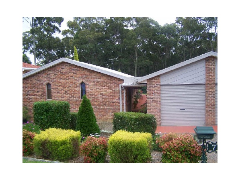 7 Haven Place, Batehaven NSW 2536