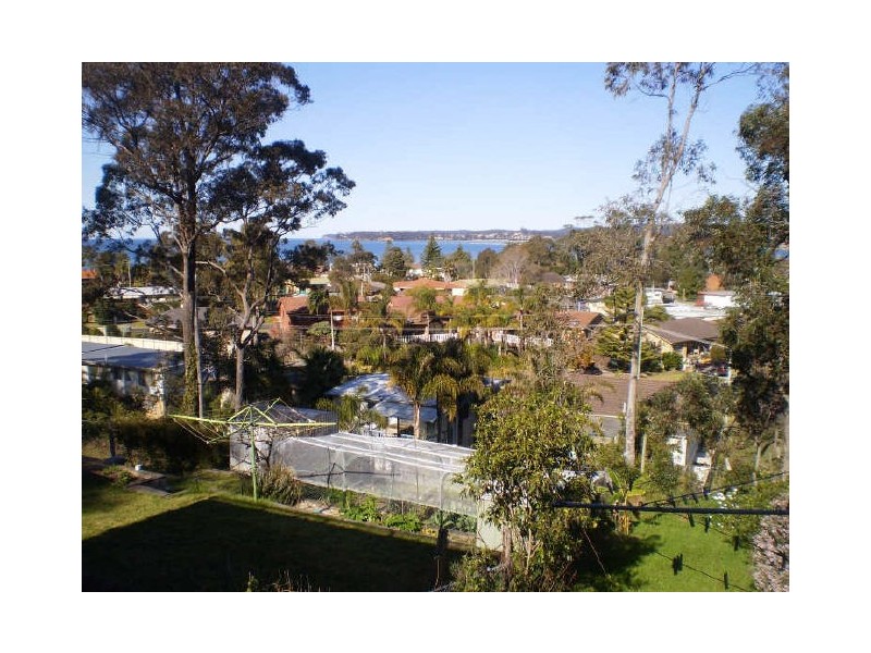 105 PALANA STREET, Surfside NSW 2536