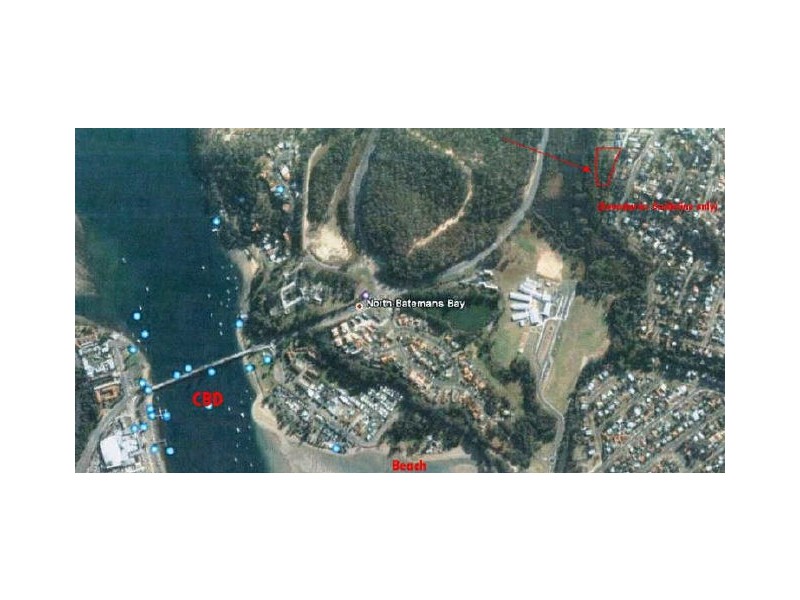 7b Palana Street, Surfside NSW 2536