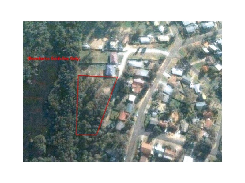 7b Palana Street, Surfside NSW 2536