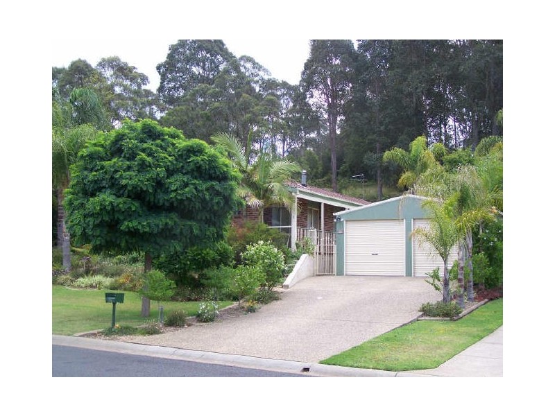 26 Melaleuca Crescent, Catalina NSW 2536